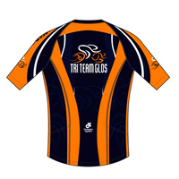 APEX Tri Speed Top Short Sleeve
