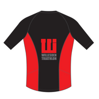 APEX Tri Speed Top Short Sleeve