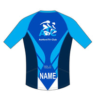 APEX Tri Speed Top Short Sleeve