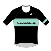 APEX Tri Speed Top Short Sleeve