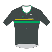 APEX Tri Speed Top Short Sleeve