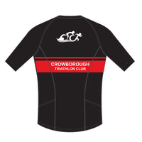 APEX Tri Speed Top Short Sleeve