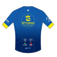 APEX Tri Speed Top Short Sleeve