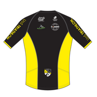 APEX Tri Speed Top Short Sleeve