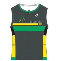 PERFORMANCE+ Velocity Tri Top