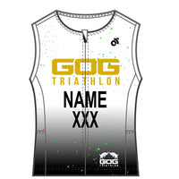 PERFORMANCE+ Velocity Tri Top