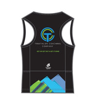 PERFORMANCE+ Velocity Tri Top