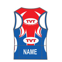 PERFORMANCE+ Velocity Tri Top