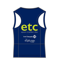 PERFORMANCE+ Velocity Tri Top