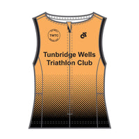 PERFORMANCE+ Velocity Tri Top
