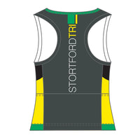 PERFORMANCE+ Velocity Tri Top