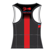 PERFORMANCE+ Velocity Tri Top