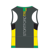 PERFORMANCE+ Velocity Tri Top