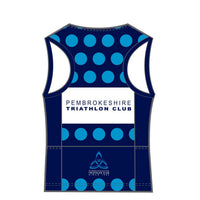 PERFORMANCE+ Velocity Tri Top