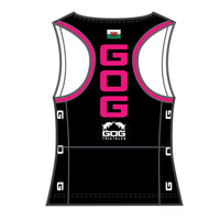 PERFORMANCE+ Velocity Tri Top