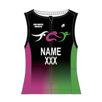 PERFORMANCE+ Velocity Tri Top