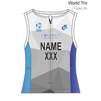 PERFORMANCE+ Velocity Tri Top