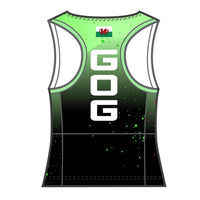 PERFORMANCE+ Velocity Tri Top