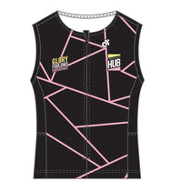 PERFORMANCE+ Velocity Tri Top