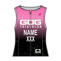 PERFORMANCE+ Velocity Tri Top