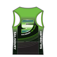 PERFORMANCE+ Velocity Tri Top