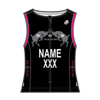 PERFORMANCE+ Velocity Tri Top