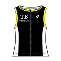 PERFORMANCE+ Velocity Tri Top