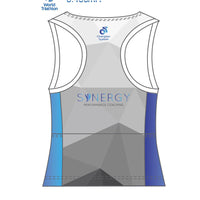 PERFORMANCE+ Velocity Tri Top