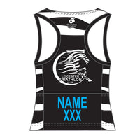 PERFORMANCE+ Velocity Tri Top