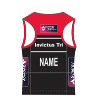PERFORMANCE+ Velocity Tri Top