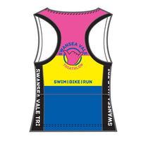 PERFORMANCE+ Velocity Tri Top