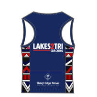 PERFORMANCE+ Velocity Tri Top