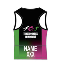 PERFORMANCE+ Velocity Tri Top