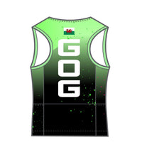 PERFORMANCE+ Velocity Tri Top