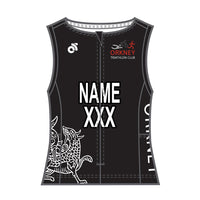 PERFORMANCE+ Velocity Tri Top