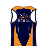 PERFORMANCE+ Velocity Tri Top