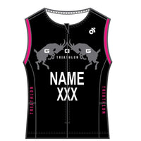PERFORMANCE+ Velocity Tri Top