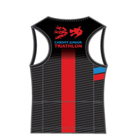 PERFORMANCE+ Velocity Tri Top