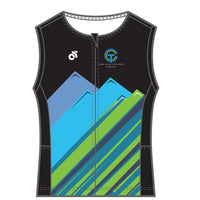 PERFORMANCE+ Velocity Tri Top