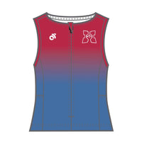 PERFORMANCE+ Velocity Tri Top