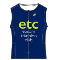 PERFORMANCE+ Velocity Tri Top