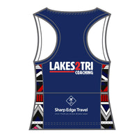 PERFORMANCE+ Velocity Tri Top