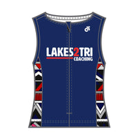 PERFORMANCE+ Velocity Tri Top