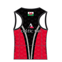 PERFORMANCE+ Velocity Tri Top