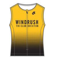 PERFORMANCE+ Velocity Tri Top - Children