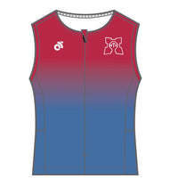 PERFORMANCE+ Velocity Tri Top