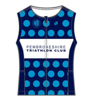 PERFORMANCE+ Velocity Tri Top