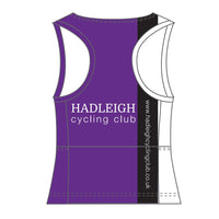 PERFORMANCE+ Velocity Tri Top