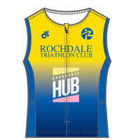 PERFORMANCE+ Velocity Tri Top