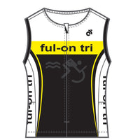 PERFORMANCE+ Velocity Tri Top